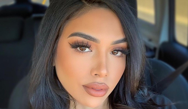 Morelia Delahoya InstaFitBio