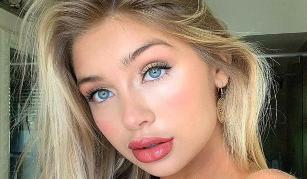 Morgan Avery InstaFitBio