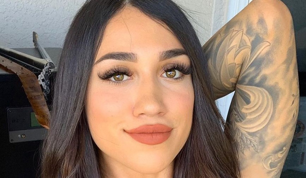 Moriah Jadea InstaFitBio