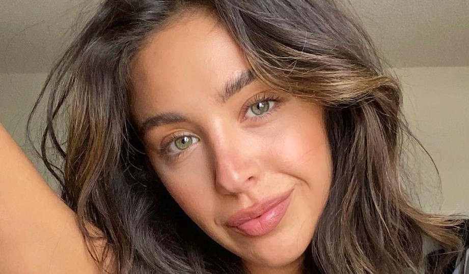 Nadia Grace InstaFitBio