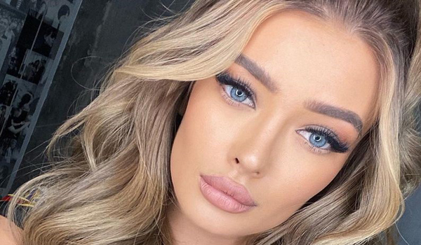 Natalia Lauralieber InstaFitBio