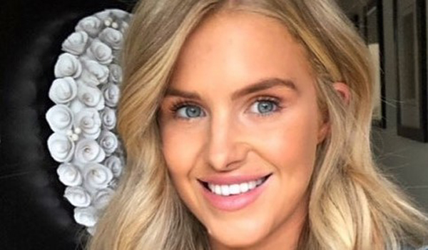 Natalie Constable InstaFitBio