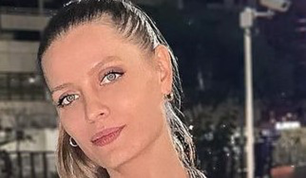 Natasha Hrapovickaja InstaFitBio