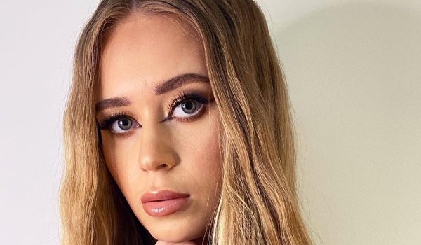 Natasha Vliet InstaFitBio