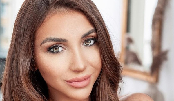 Nathalia Fok InstaFitBio