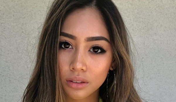 Nerissa Anela InstaFitBio