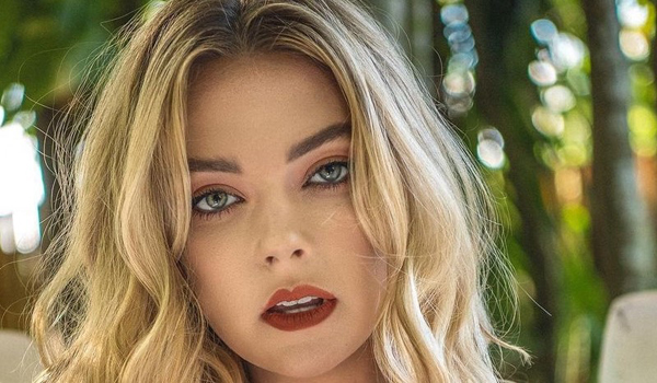 Nicole Petrie InstaFitBio