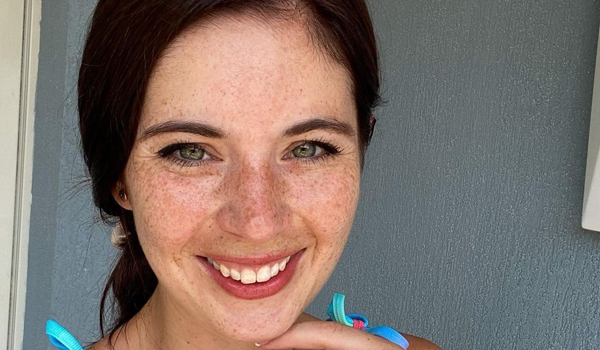 Nikola Kloudova InstaFitBio