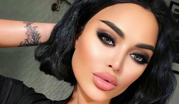 Nita Kuzmina InstaFitBio