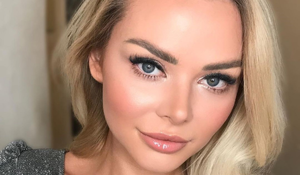 Ola Ciupa InstaFitBio