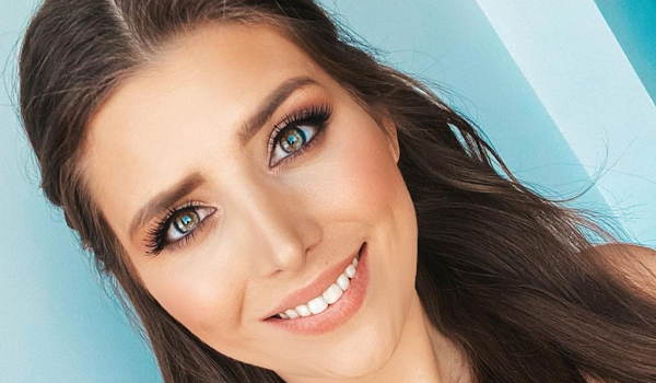 Ola Nowak InstaFitBio