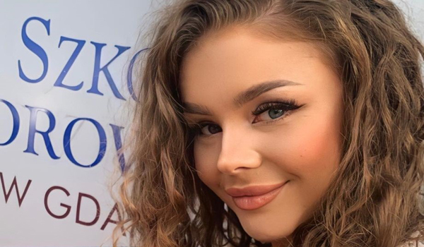 Ola Nowicka InstaFitBio