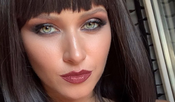 Olga Alberti InstaFitBio