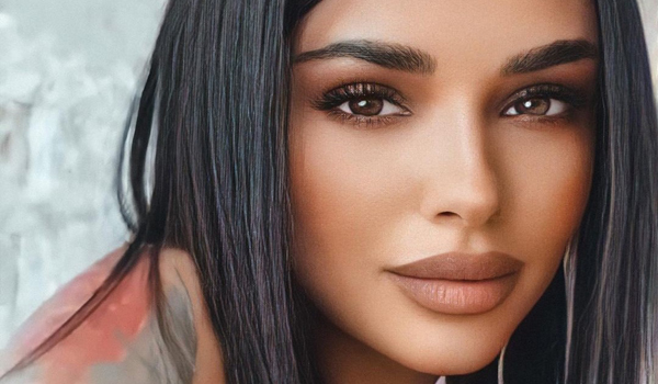 Olia Vinohradova InstaFitBio