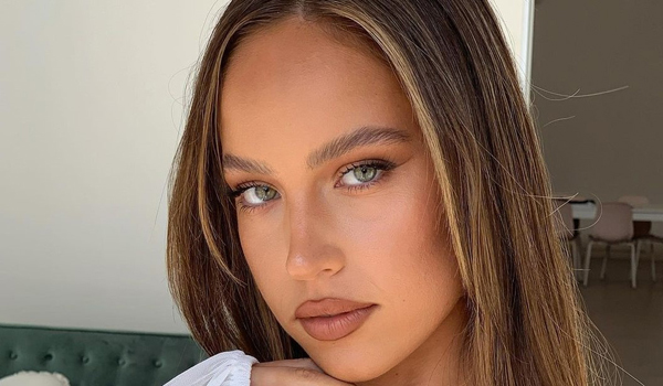 Olivia Mathers InstaFitBio