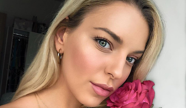 Oliwia Miskiewicz InstaFitBio