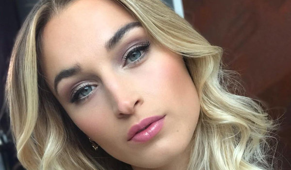 Paja Ohnistova InstaFitBio