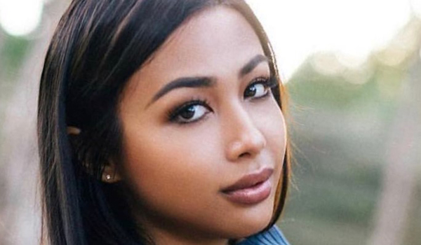 Pamila Grace InstaFitBio