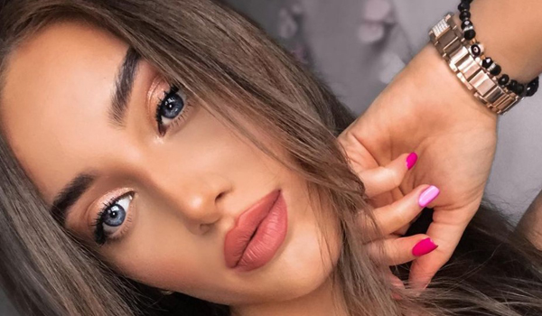 Paulina Szostek InstaFitBio