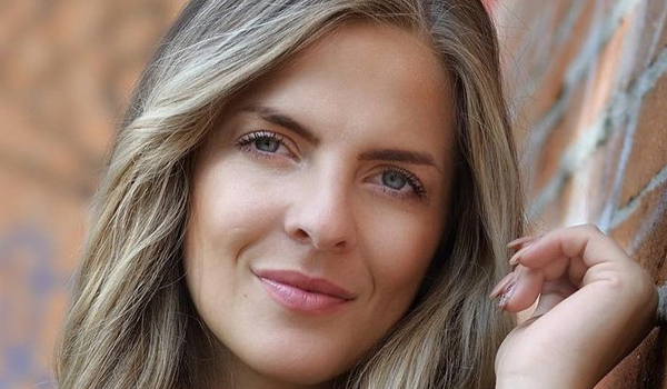 Petra Malikova InstaFitBio