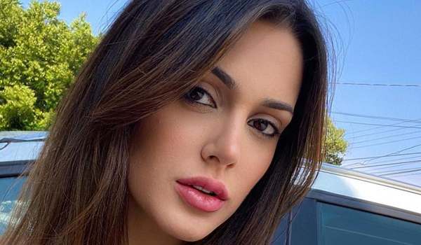 Priscila Kaohana Machareth InstaFitBio