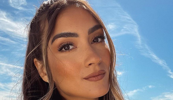 Priscilla Ricart InstaFitBio