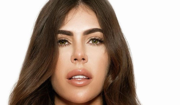 Rachel Joy InstaFitBio