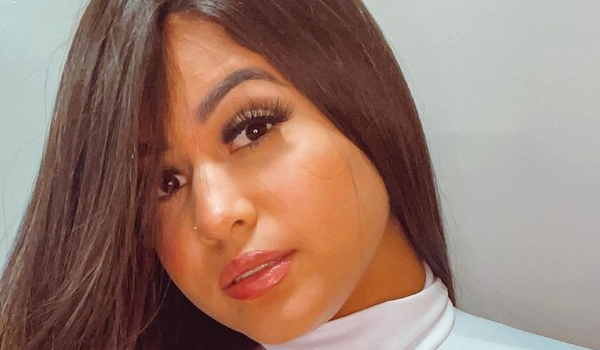 Raissa Oliveira InstaFitBio