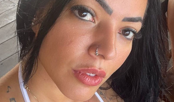 Raquel Dantas InstaFitBio