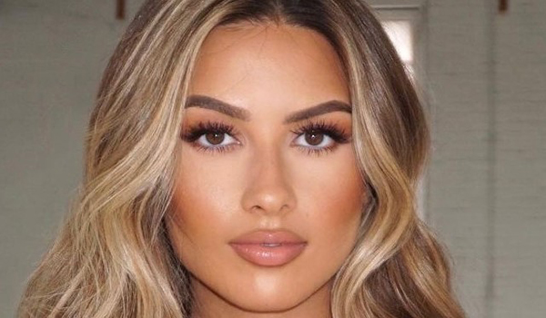 Reem Rae InstaFitBio