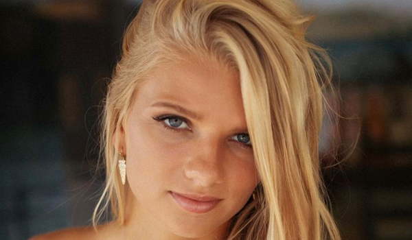 Riley Ingram InstaFitBio