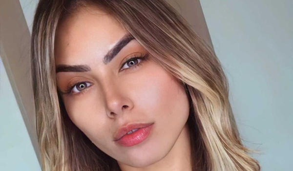 Ruthyelle Ribeiro InstaFitBio