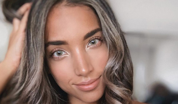 Sabrina Horel InstaFitBio