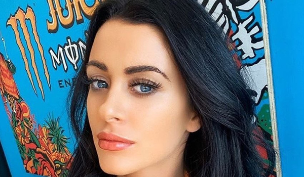 Sabrinalou28 InstaFitBio