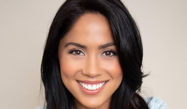 Samantha Kumiko InstaFitBio