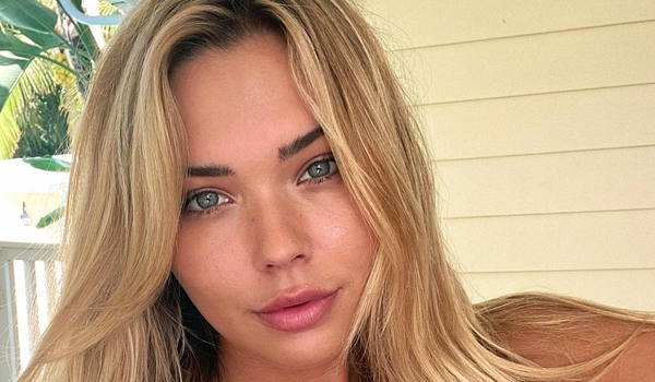 Sandra Kubicka InstaFitBio