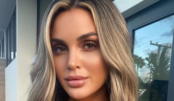 Sarah Alkhoury InstaFitBio