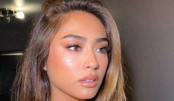 Savannah Palacio InstaFitBio