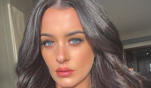 Shannen Donohue InstaFitBio