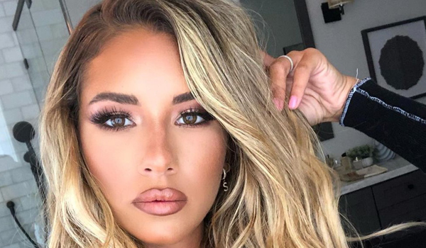 Sierra Skye InstaFitBio