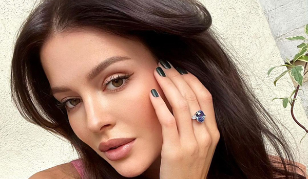 Sofia Nikitchuk InstaFitBio