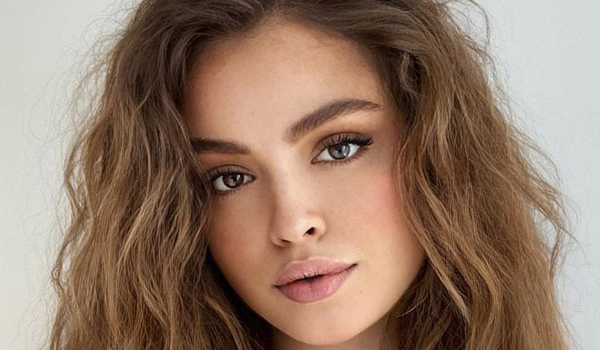 Soraya Naomi InstaFitBio