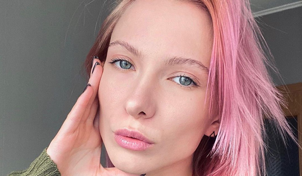 Stefa Stefani InstaFitBio