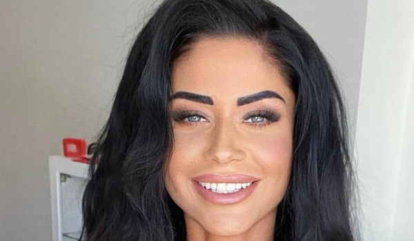 Stella Staniszewska InstaFitBio