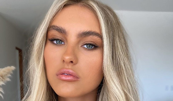 Summer Hart InstaFitBio