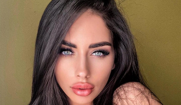 Suvazova 999 InstaFitBio