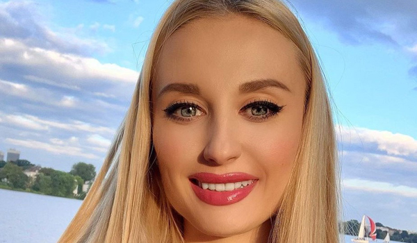 Sveta Pronichkina InstaFitBio