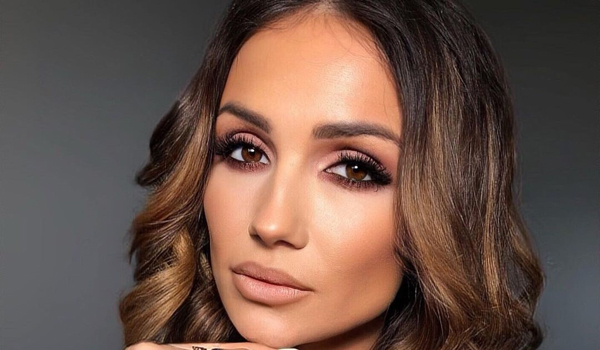 Sylwia Madenska InstaFitBio