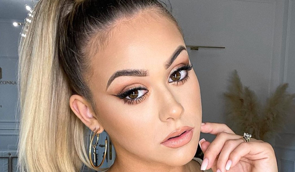 Sylwia Przybysz InstaFitBio