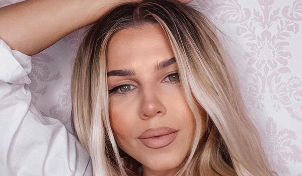 Valeria Kovalenko InstaFitBio